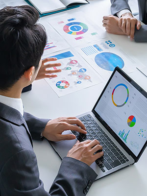 業務に根付く活用定着支援