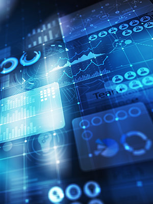 全社的なデータ活用支援