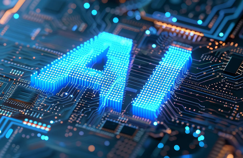 まずは生成AIを導入して、色々と試しながら利用してみたい。