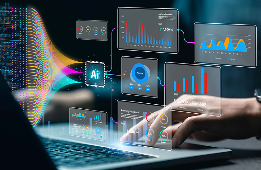 社内で生成AIを導入してみたいが、どのようなユースケースで利用すべきか分からない。