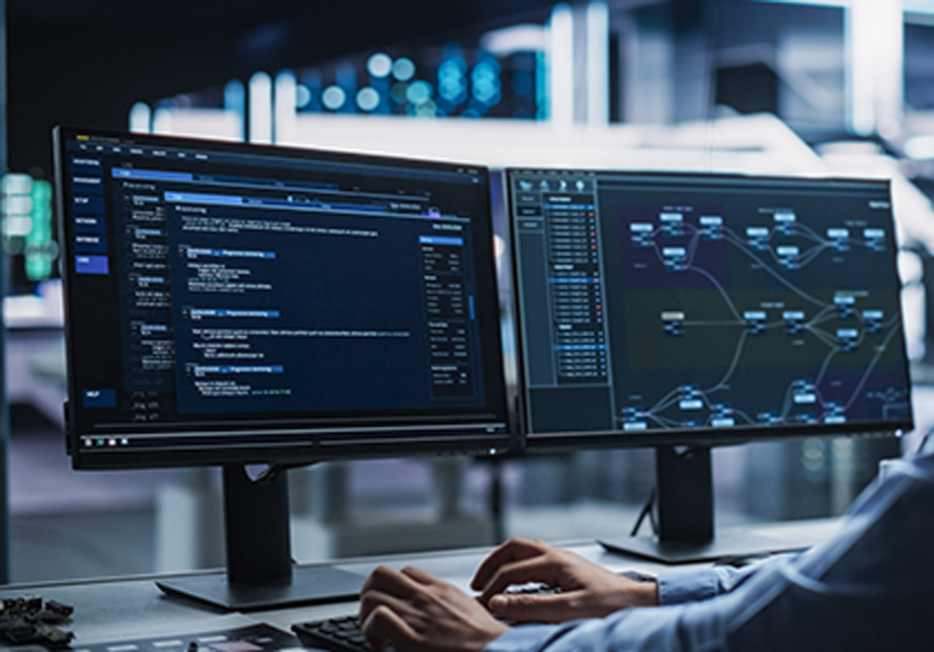 不具合対応をしたいが、技術者や構築担当ベンダーが不在で、対応ができない。