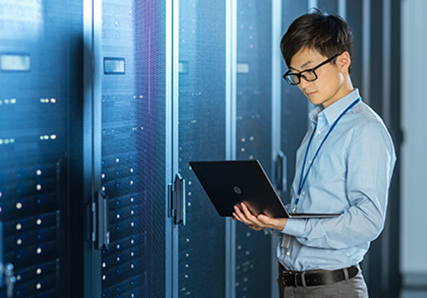 AWS運用の専任担当者が不在で、夜間・休日の運用に不安がある。