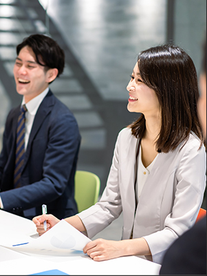 診断～保守までワンストップでご提供